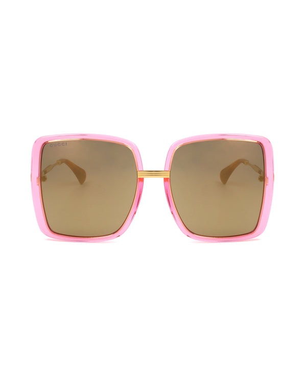 
Occhiale da sole Gucci GG0903S - ŽENSKE SUNČANE NAOČALE | Spazio Ottica
