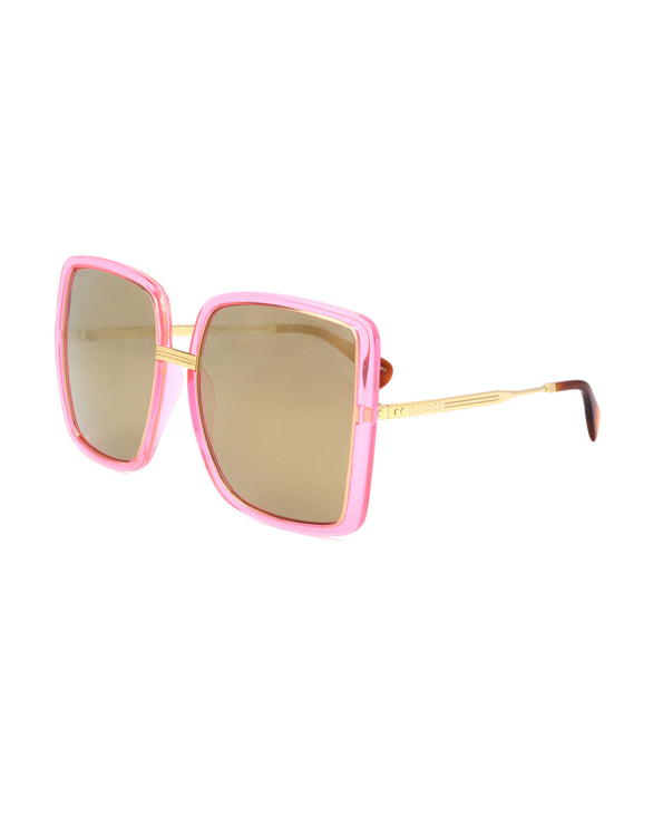 
Occhiale da sole Gucci GG0903S - ŽENSKE SUNČANE NAOČALE | Spazio Ottica
