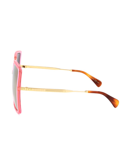 Occhiale da sole Gucci GG0903S | Spazio Ottica