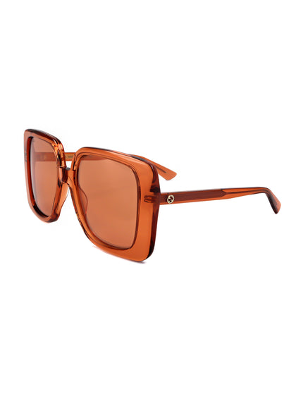 Occhiale da sole Gucci GG1314S | Spazio Ottica