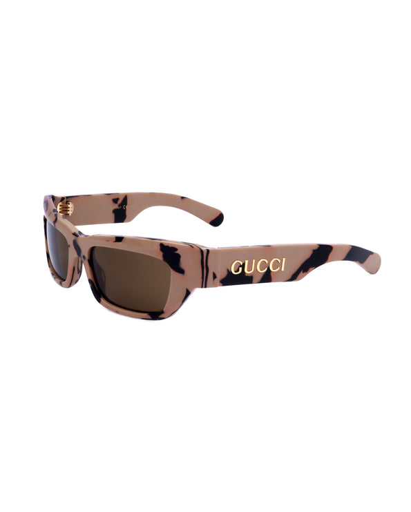 
Occhiale da sole Gucci GG1296S - MEN'S SUNGLASSES | Spazio Ottica
