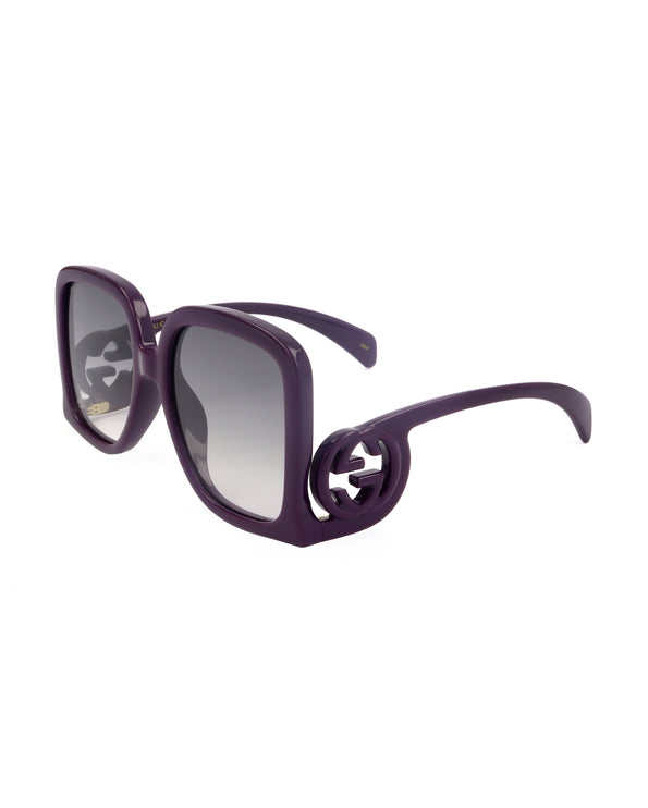 
Occhiale da sole Gucci GG1326S - ŽENSKE SUNČANE NAOČALE | Spazio Ottica
