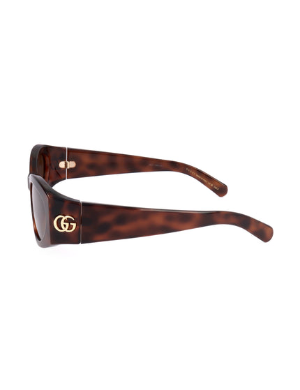 Occhiale da sole Gucci GG1401S | Spazio Ottica