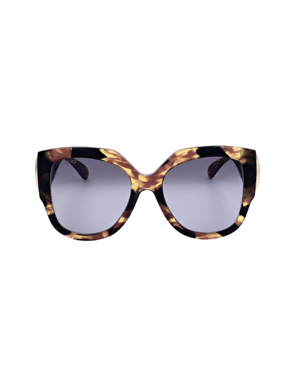 Occhiale da sole Gucci GG1407S | Spazio Ottica