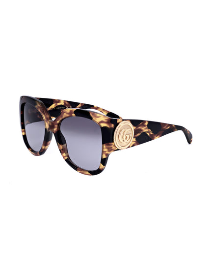 Occhiale da sole Gucci GG1407S | Spazio Ottica