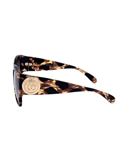 Occhiale da sole Gucci GG1407S | Spazio Ottica