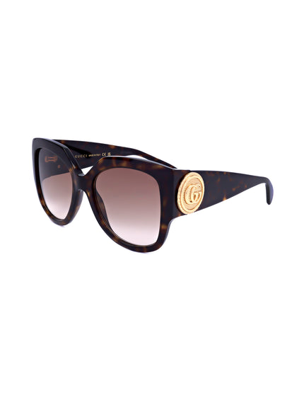 Occhiale da sole Gucci GG1407S | Spazio Ottica