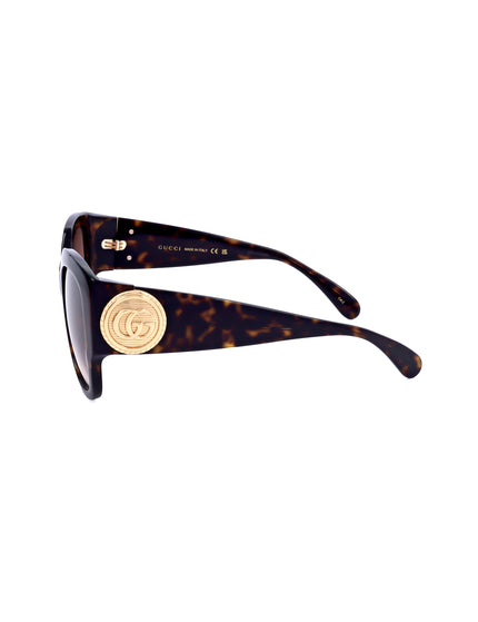 Occhiale da sole Gucci GG1407S | Spazio Ottica