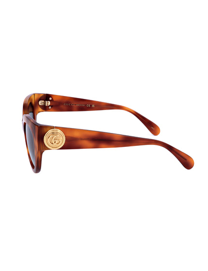 Occhiale da sole Gucci GG1408S | Spazio Ottica