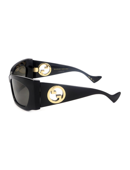 Occhiale da sole Gucci GG1412S | Spazio Ottica