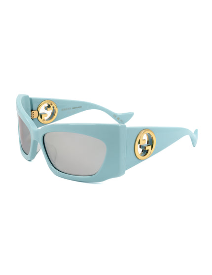 Occhiale da sole Gucci GG1412S | Spazio Ottica