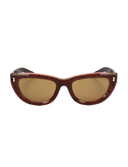 Occhiale da sole Gucci GG1521S | Spazio Ottica