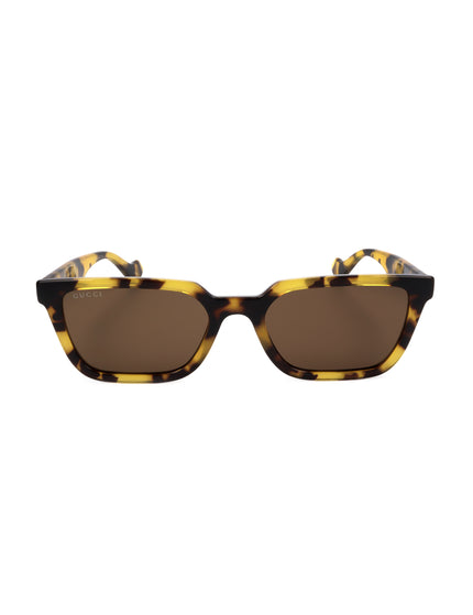 Occhiale da sole Gucci GG1539S | Spazio Ottica