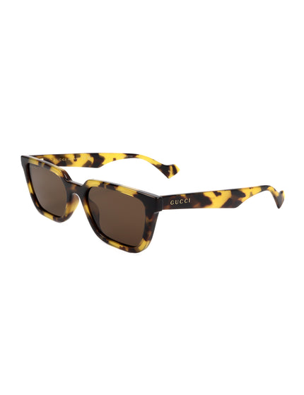Occhiale da sole Gucci GG1539S | Spazio Ottica