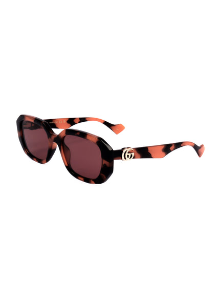 Occhiale da sole Gucci GG1535S | Spazio Ottica