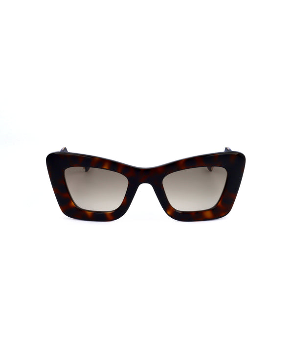 
Occhiale da sole Gucci GG1552S - ŽENSKE SUNČANE NAOČALE | Spazio Ottica
