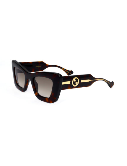 Occhiale da sole Gucci GG1552S | Spazio Ottica