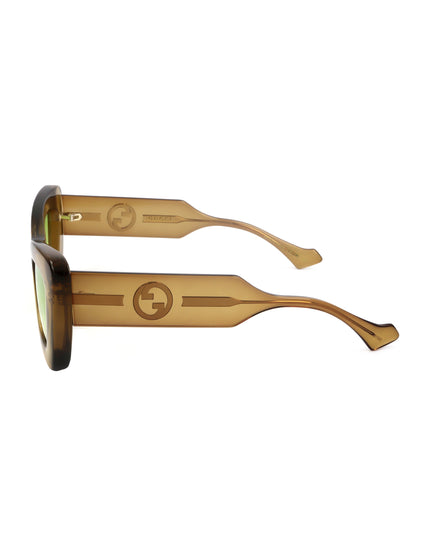Occhiale da sole Gucci GG1552S | Spazio Ottica