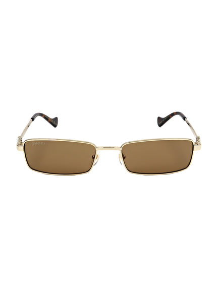 Occhiale da sole Gucci GG1600S | Spazio Ottica