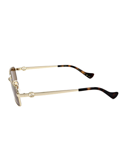 Occhiale da sole Gucci GG1600S | Spazio Ottica