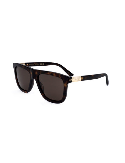 Occhiale da sole Gucci GG1502S | Spazio Ottica