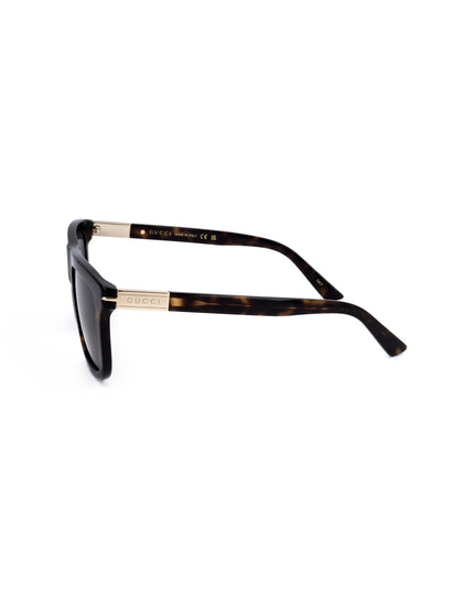Occhiale da sole Gucci GG1502S | Spazio Ottica