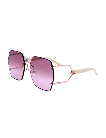 Occhiale da sole Gucci GG1562S | Spazio Ottica