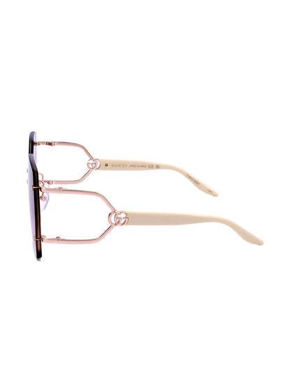 Occhiale da sole Gucci GG1562S | Spazio Ottica