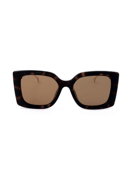 Occhiale da sole Gucci GG1567SA | Spazio Ottica