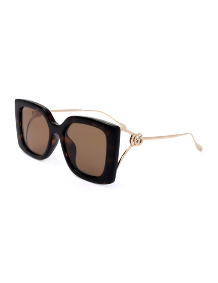 Occhiale da sole Gucci GG1567SA | Spazio Ottica