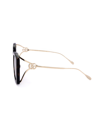 Occhiale da sole Gucci GG1567SA | Spazio Ottica