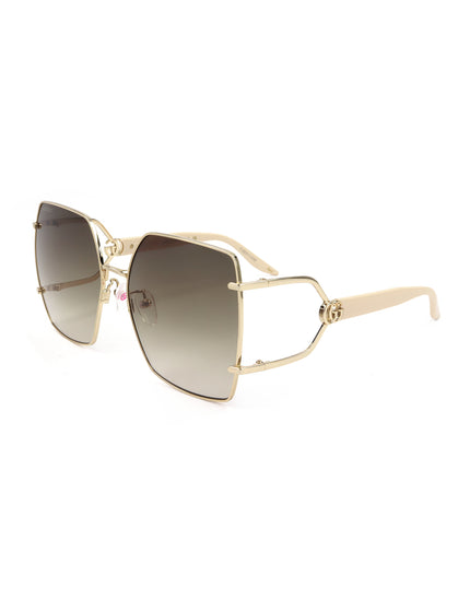 Occhiale da sole Gucci GG1564SA | Spazio Ottica