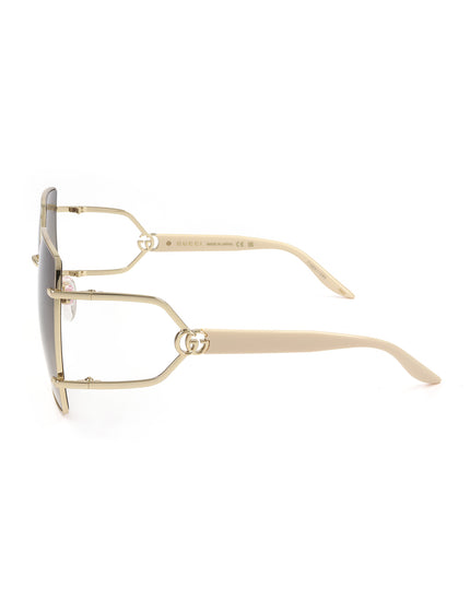 Occhiale da sole Gucci GG1564SA | Spazio Ottica