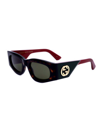 Occhiale da sole Gucci GG1664S | Spazio Ottica