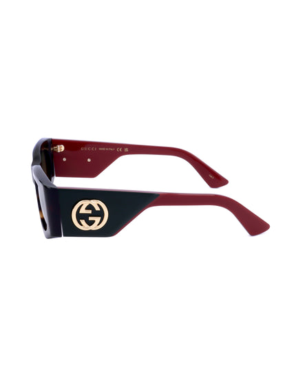 Occhiale da sole Gucci GG1664S | Spazio Ottica