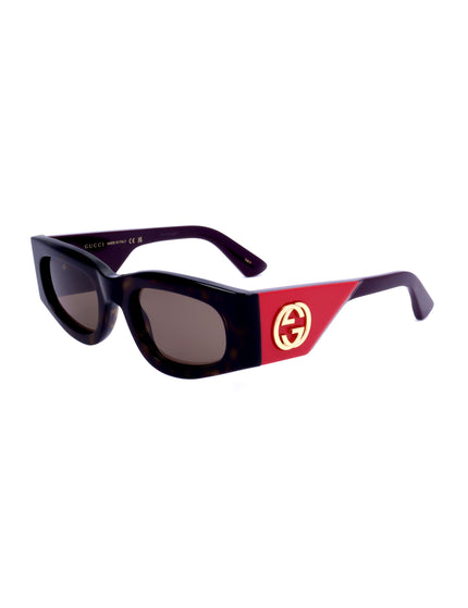 Occhiale da sole Gucci GG1664S | Spazio Ottica