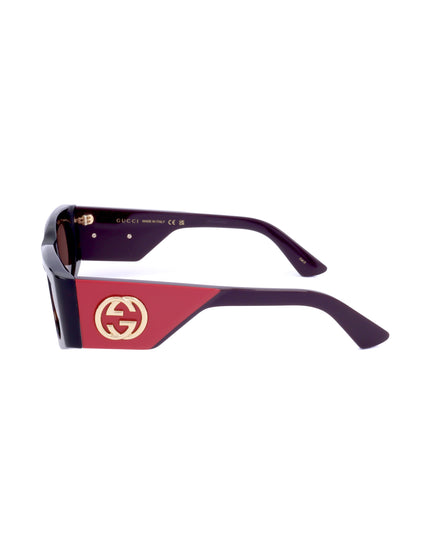 Occhiale da sole Gucci GG1664S | Spazio Ottica