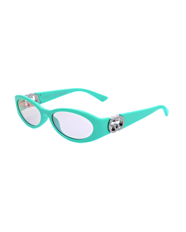 
Occhiale da sole Gucci GG1660S - ŽENSKE SUNČANE NAOČALE | Spazio Ottica
