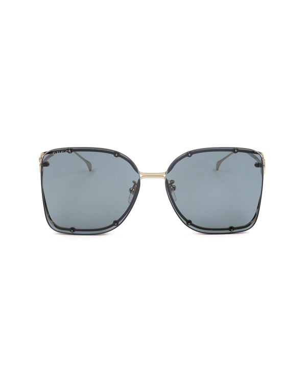 
Occhiale da sole Gucci GG1713SA - ŽENSKE SUNČANE NAOČALE | Spazio Ottica
