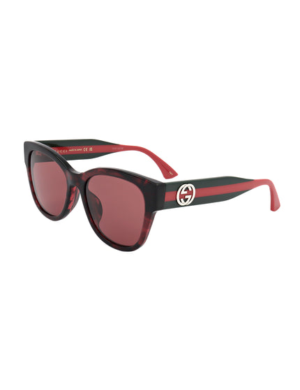 Occhiale da sole Gucci GG1866SK | Spazio Ottica