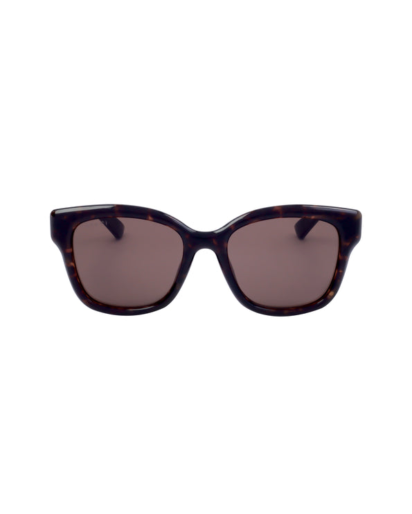 
Occhiale da sole Gucci GG1830SK - ŽENSKE SUNČANE NAOČALE | Spazio Ottica
