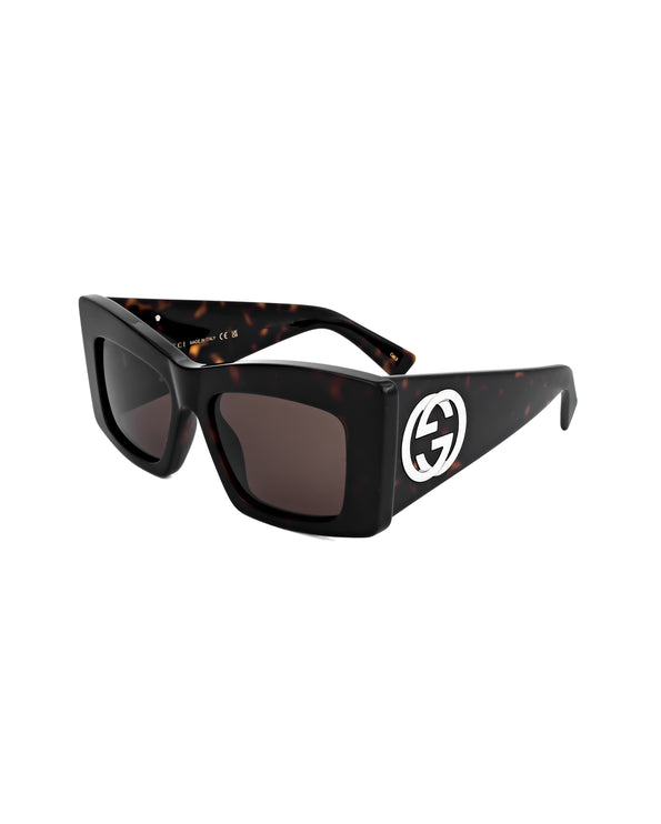 
Occhiale da sole Gucci GG1842S - ŽENSKE SUNČANE NAOČALE | Spazio Ottica
