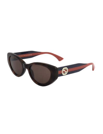 Occhiale da sole Gucci GG1862S | Spazio Ottica
