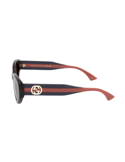 Occhiale da sole Gucci GG1862S | Spazio Ottica