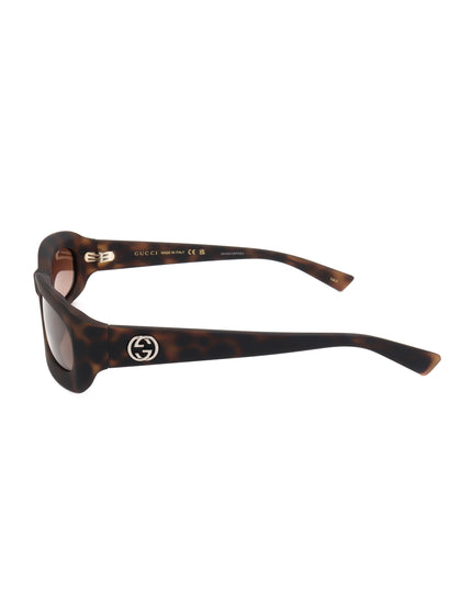 Occhiale da sole Gucci GG1786S | Spazio Ottica