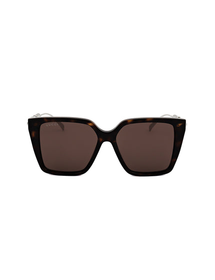 Occhiale da sole Gucci GG1967S | Spazio Ottica
