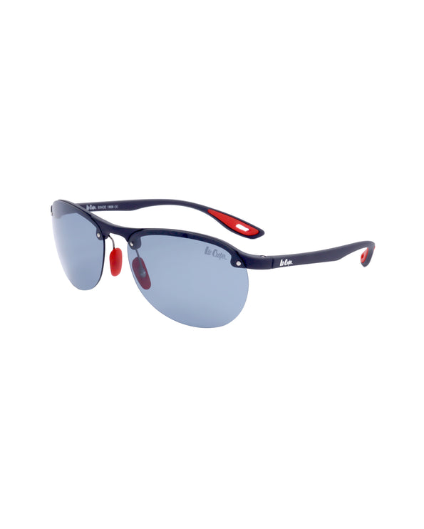 
Occhiale da sole Lee Cooper LC1020 - MEN'S SUNGLASSES | Spazio Ottica
