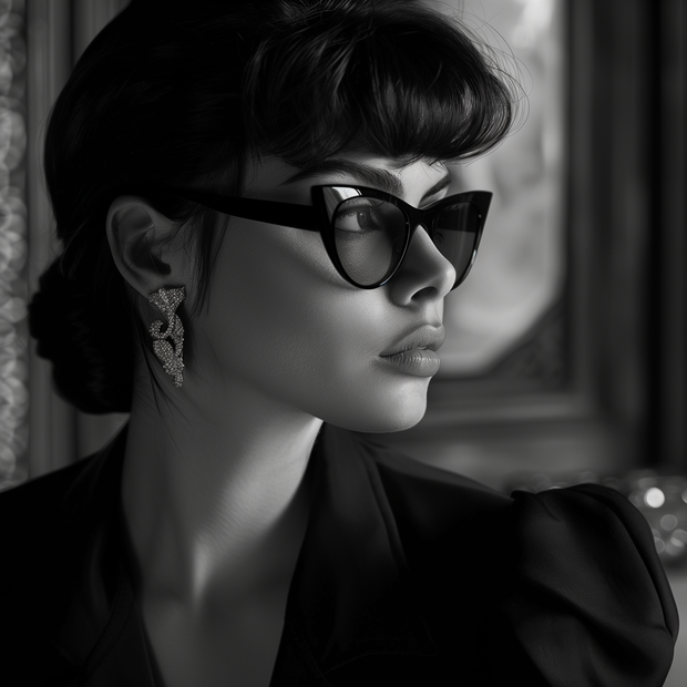 DONNA | Spazio Ottica