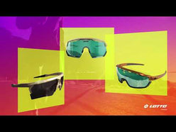 Occhiale da sole Lotto X-play C Padel | Spazio Ottica
